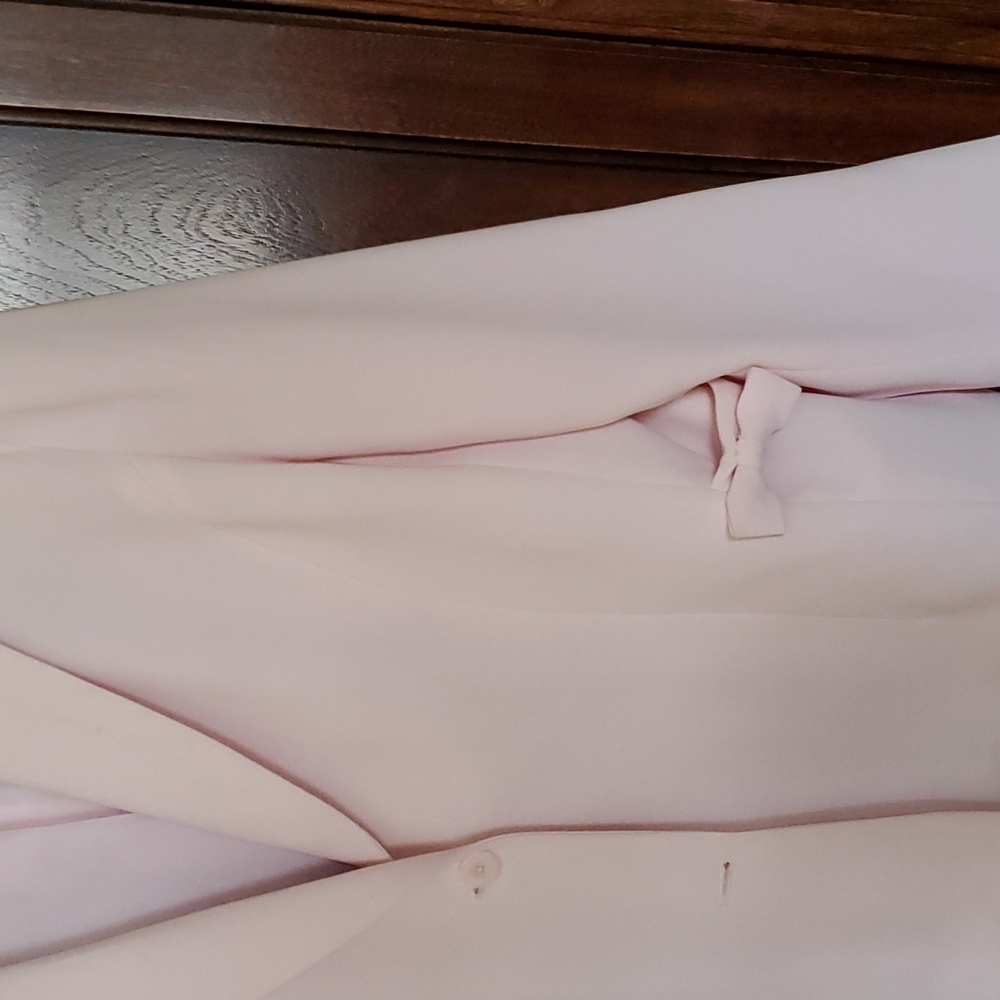 Chadwick pink dress jacket - Picture 4 of 6